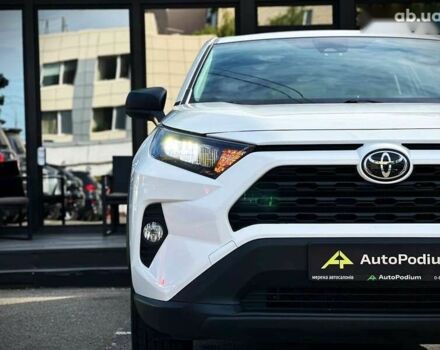 Тойота РАВ 4, объемом двигателя 2.5 л и пробегом 99 тыс. км за 26999 $, фото 5 на Automoto.ua