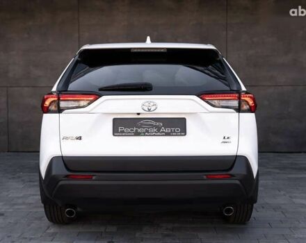 Тойота РАВ 4, объемом двигателя 2.5 л и пробегом 99 тыс. км за 26900 $, фото 7 на Automoto.ua