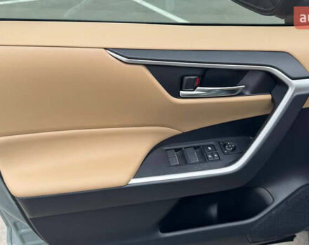 Тойота РАВ 4, объемом двигателя 2.5 л и пробегом 41 тыс. км за 37500 $, фото 17 на Automoto.ua