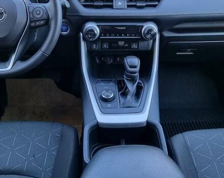 Тойота РАВ 4, объемом двигателя 2.49 л и пробегом 24 тыс. км за 36800 $, фото 22 на Automoto.ua