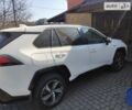 Тойота РАВ 4, объемом двигателя 2.5 л и пробегом 15 тыс. км за 46500 $, фото 3 на Automoto.ua