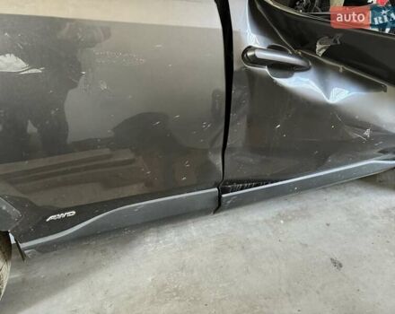 Тойота РАВ 4, объемом двигателя 0 л и пробегом 30 тыс. км за 11000 $, фото 3 на Automoto.ua