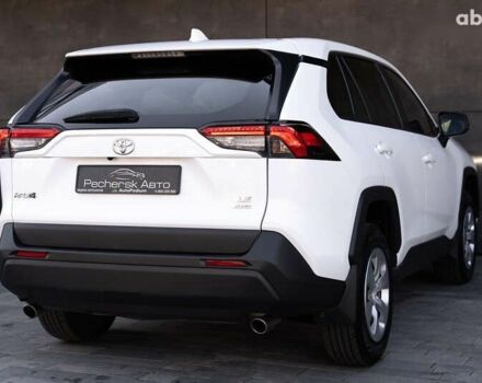 Тойота РАВ 4, объемом двигателя 2.5 л и пробегом 99 тыс. км за 26900 $, фото 8 на Automoto.ua