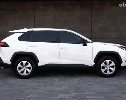 Тойота РАВ 4, объемом двигателя 2.5 л и пробегом 99 тыс. км за 26900 $, фото 5 на Automoto.ua