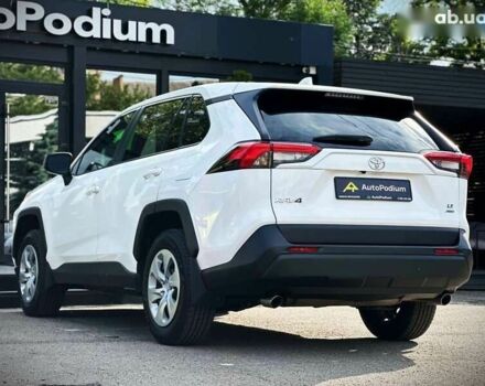Тойота РАВ 4, объемом двигателя 2.5 л и пробегом 99 тыс. км за 26999 $, фото 14 на Automoto.ua