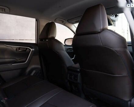 Тойота РАВ 4, объемом двигателя 2.5 л и пробегом 99 тыс. км за 26900 $, фото 20 на Automoto.ua