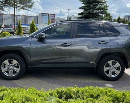 Тойота РАВ 4, объемом двигателя 0 л и пробегом 33 тыс. км за 37300 $, фото 3 на Automoto.ua