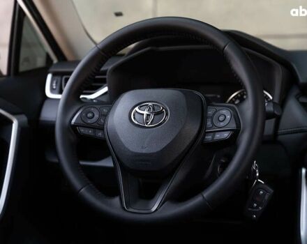 Тойота РАВ 4, объемом двигателя 2.5 л и пробегом 99 тыс. км за 26900 $, фото 13 на Automoto.ua