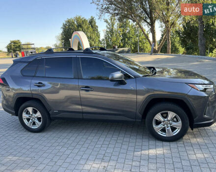 Тойота РАВ 4, об'ємом двигуна 2.49 л та пробігом 92 тис. км за 27499 $, фото 7 на Automoto.ua