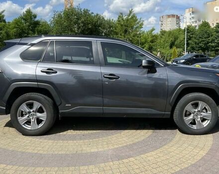 Тойота РАВ 4, объемом двигателя 0 л и пробегом 33 тыс. км за 37300 $, фото 7 на Automoto.ua