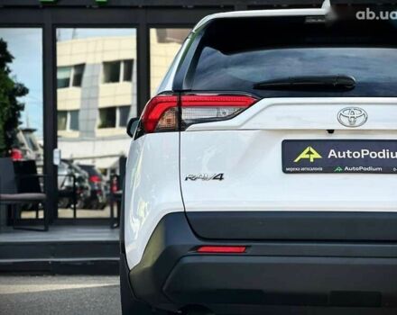 Тойота РАВ 4, объемом двигателя 2.5 л и пробегом 99 тыс. км за 26999 $, фото 16 на Automoto.ua