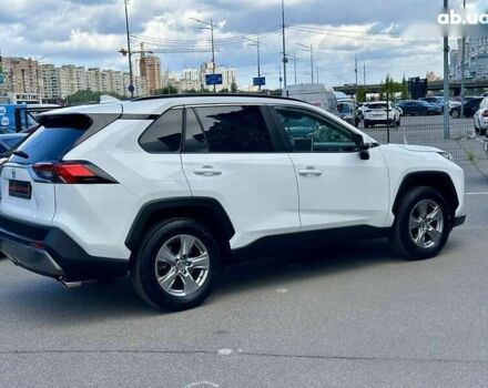 Тойота РАВ 4, объемом двигателя 2 л и пробегом 39 тыс. км за 30900 $, фото 17 на Automoto.ua