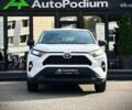 Тойота РАВ 4, объемом двигателя 2.5 л и пробегом 99 тыс. км за 26999 $, фото 1 на Automoto.ua
