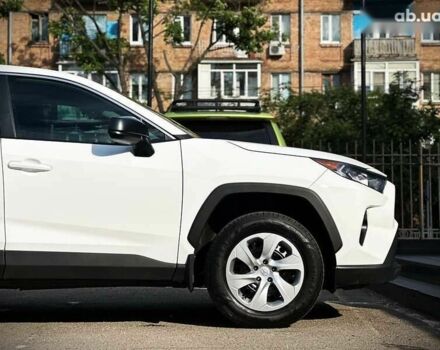 Тойота РАВ 4, объемом двигателя 2.5 л и пробегом 99 тыс. км за 26999 $, фото 8 на Automoto.ua
