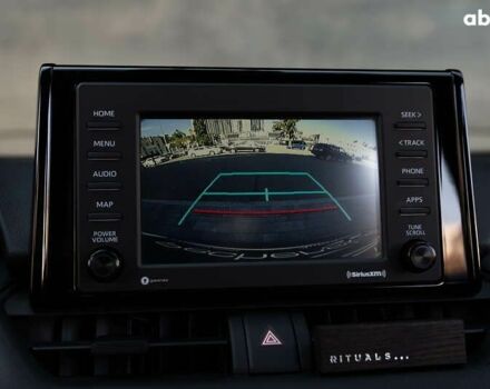 Тойота РАВ 4, объемом двигателя 2.5 л и пробегом 99 тыс. км за 26900 $, фото 18 на Automoto.ua