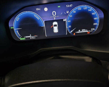 Тойота РАВ 4, об'ємом двигуна 2.5 л та пробігом 19 тис. км за 48500 $, фото 12 на Automoto.ua