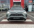 Тойота РАВ 4, объемом двигателя 1.99 л и пробегом 42 тыс. км за 33000 $, фото 1 на Automoto.ua