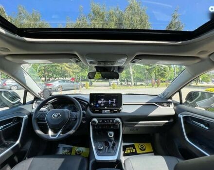 Тойота РАВ 4, объемом двигателя 0 л и пробегом 22 тыс. км за 40590 $, фото 12 на Automoto.ua