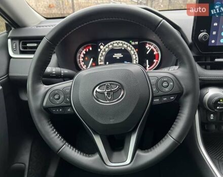 Тойота РАВ 4, объемом двигателя 1.99 л и пробегом 42 тыс. км за 33000 $, фото 9 на Automoto.ua