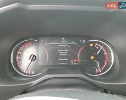 Тойота РАВ 4, объемом двигателя 0 л и пробегом 32 тыс. км за 13000 $, фото 8 на Automoto.ua