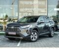 Тойота РАВ 4, объемом двигателя 0 л и пробегом 13 тыс. км за 38189 $, фото 1 на Automoto.ua