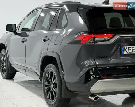 Тойота РАВ 4, об'ємом двигуна 2.49 л та пробігом 29 тис. км за 38900 $, фото 12 на Automoto.ua