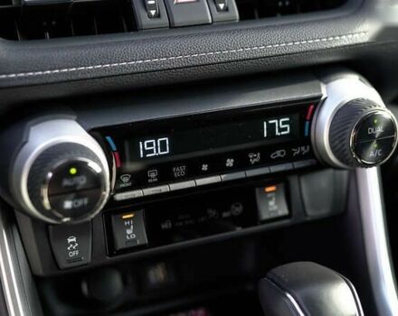 Тойота РАВ 4, об'ємом двигуна 0 л та пробігом 8 тис. км за 43214 $, фото 25 на Automoto.ua