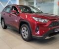 Тойота РАВ 4 2023 у Києві на Automoto.ua Тойота РАВ 4, об'ємом двигуна 1.99 л та пробігом 0 тис. км за 34779 $, фото 1 на Automoto.ua