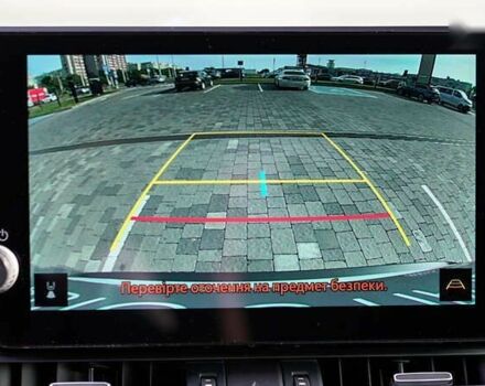 Тойота РАВ 4, об'ємом двигуна 0 л та пробігом 8 тис. км за 43214 $, фото 26 на Automoto.ua