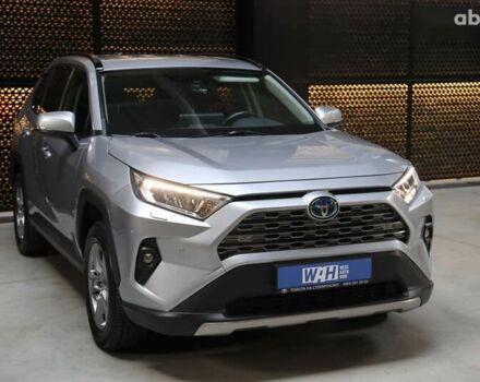 Тойота РАВ 4, объемом двигателя 0 л и пробегом 46 тыс. км за 37500 $, фото 2 на Automoto.ua