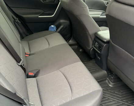 Тойота РАВ 4, об'ємом двигуна 2 л та пробігом 25 тис. км за 29700 $, фото 13 на Automoto.ua