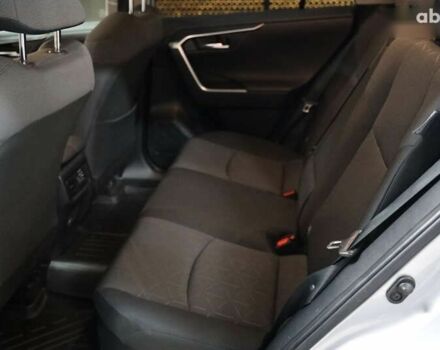 Тойота РАВ 4, объемом двигателя 0 л и пробегом 46 тыс. км за 37500 $, фото 27 на Automoto.ua