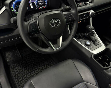 Тойота РАВ 4, об'ємом двигуна 2.49 л та пробігом 29 тис. км за 38900 $, фото 16 на Automoto.ua