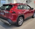 Тойота РАВ 4 2023 у Києві на Automoto.ua Тойота РАВ 4, об'ємом двигуна 1.99 л та пробігом 0 тис. км за 34779 $, фото 6 на Automoto.ua