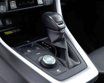 Тойота РАВ 4, об'ємом двигуна 0 л та пробігом 70 тис. км за 43835 $, фото 28 на Automoto.ua