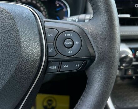 Тойота РАВ 4, объемом двигателя 0 л и пробегом 22 тыс. км за 40590 $, фото 22 на Automoto.ua