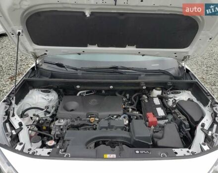 Тойота РАВ 4, объемом двигателя 0 л и пробегом 32 тыс. км за 13000 $, фото 11 на Automoto.ua