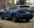 Тойота РАВ 4, объемом двигателя 2.49 л и пробегом 13 тыс. км за 39500 $, фото 1 на Automoto.ua