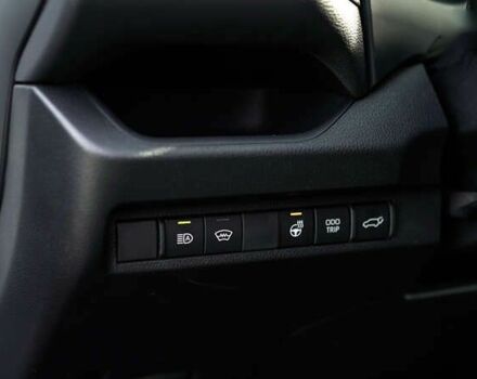 Тойота РАВ 4, об'ємом двигуна 0 л та пробігом 8 тис. км за 43214 $, фото 16 на Automoto.ua