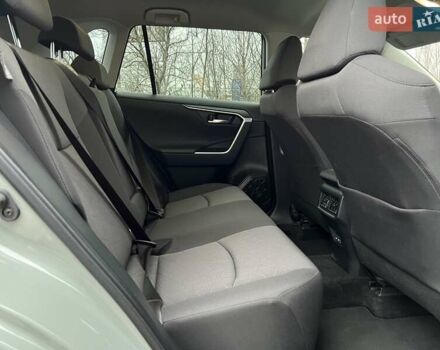 Тойота РАВ 4, объемом двигателя 1.99 л и пробегом 42 тыс. км за 33000 $, фото 11 на Automoto.ua