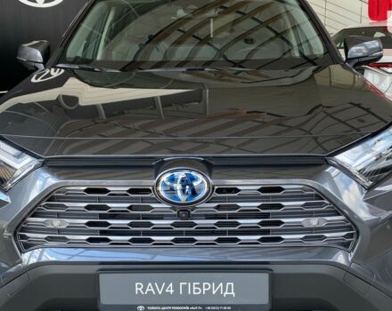 Тойота РАВ 4, объемом двигателя 2.49 л и пробегом 0 тыс. км за 47519 $, фото 2 на Automoto.ua