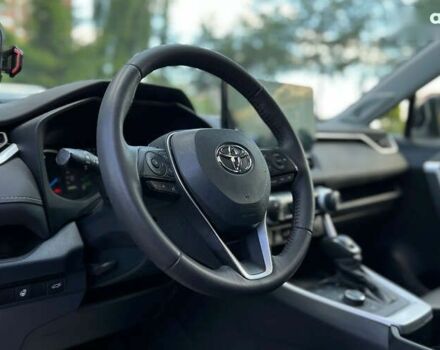 Тойота РАВ 4, объемом двигателя 0 л и пробегом 22 тыс. км за 40590 $, фото 19 на Automoto.ua
