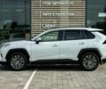 Тойота РАВ 4, об'ємом двигуна 0 л та пробігом 8 тис. км за 43214 $, фото 1 на Automoto.ua