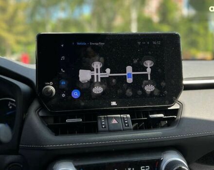 Тойота РАВ 4, объемом двигателя 0 л и пробегом 22 тыс. км за 40590 $, фото 16 на Automoto.ua