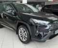 Тойота РАВ 4, объемом двигателя 2.49 л и пробегом 0 тыс. км за 48283 $, фото 1 на Automoto.ua