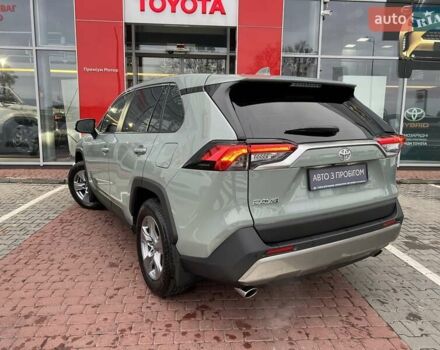 Тойота РАВ 4, объемом двигателя 1.99 л и пробегом 42 тыс. км за 33000 $, фото 5 на Automoto.ua