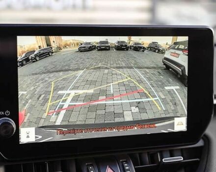 Тойота РАВ 4, об'ємом двигуна 0 л та пробігом 70 тис. км за 43835 $, фото 25 на Automoto.ua