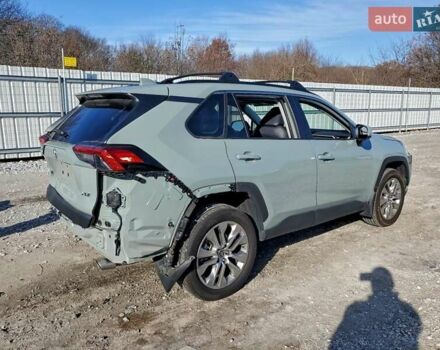 Тойота РАВ 4, об'ємом двигуна 0 л та пробігом 7 тис. км за 13000 $, фото 2 на Automoto.ua