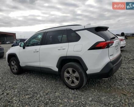 Тойота РАВ 4, объемом двигателя 0 л и пробегом 32 тыс. км за 13000 $, фото 1 на Automoto.ua