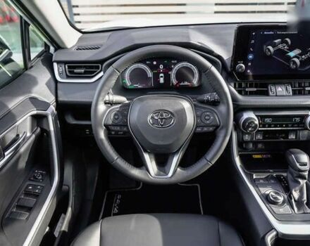 Тойота РАВ 4, об'ємом двигуна 0 л та пробігом 8 тис. км за 43214 $, фото 8 на Automoto.ua